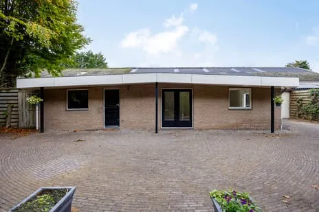 Tussenwoning te koop: Laageinde 30A, Verspreide huizen Kapel Avezaath Kapel-Avezaath (Gem. Buren)