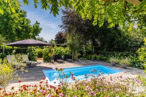 Vrijstaande woning te koop: Laageinde 92, Verspreide huizen Westzijde Geldermalsen