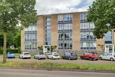 Appartement te koop: Laaghuissingel 121, Venlo