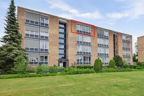 Apartment for sale: Laaghuissingel 173, Stalberg-West Venlo