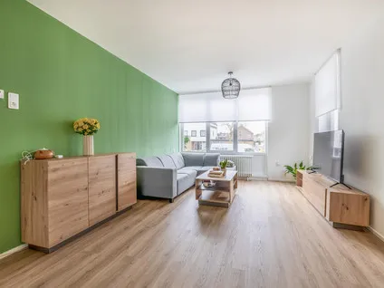 Appartement te koop: Laaghuissingel 63, Stalberg-West Venlo