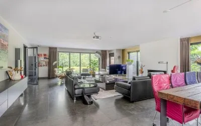 Vrijstaande woning te koop: Laagsteen 17, Steenakker Breda