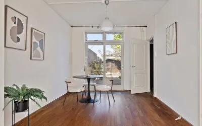 Tussenwoning te koop: Laagstraat 294, Eindhoven