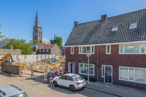 Hoekwoning te koop: Laagstraat 311, Blaarthem Eindhoven