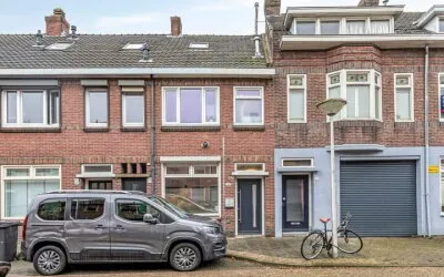 Appartement te koop: Laagstraat 369, Eindhoven