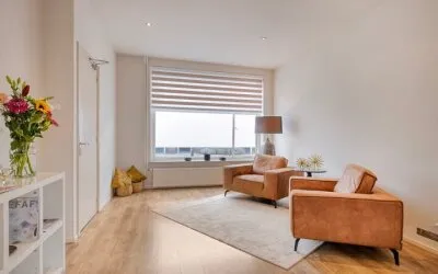 Appartement te koop: Laagstraat 373, Eindhoven