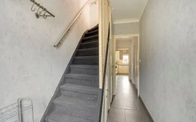 Tussenwoning te koop: Laagstraat 407, Blaarthem Eindhoven