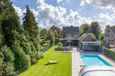 Vrijstaande woning te koop: Laagstraat 46, Deursen en Dennenburg Deursen-Dennenburg