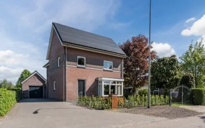 Vrijstaande woning te koop: Laagstraat 46, Deursen en Dennenburg Deursen-Dennenburg