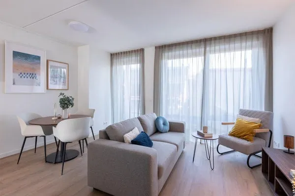Woning te huur: Laagstraat, Blaarthem Eindhoven