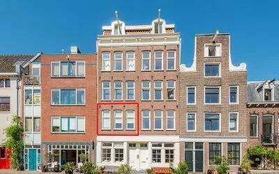 Studio te koop: Laagte Kadijk 3B, Kadijken Amsterdam