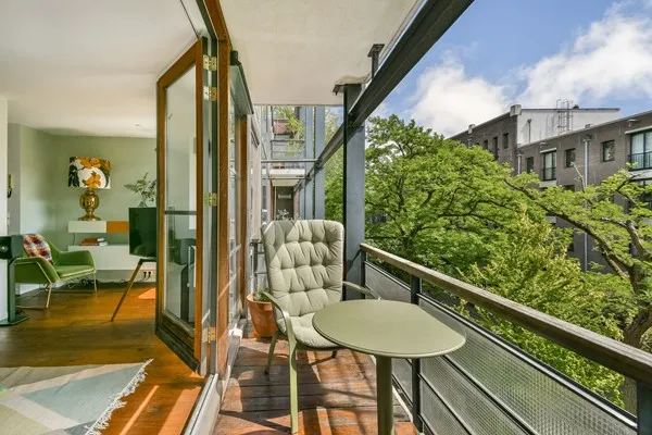 Woning te huur: Laagte Kadijk, Kadijken Amsterdam