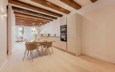 Appartement te koop: Laagte Kadijk 148B, Kadijken Amsterdam