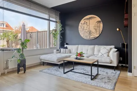 Tussenwoning te koop: Laagveen 36, Volgerlanden-West Hendrik-Ido-Ambacht