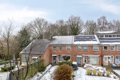 Hoekwoning te koop: Laagveld 106, Haren (Gr)