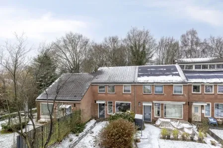 Hoekwoning te koop: Laagveld 106, Haren Gn