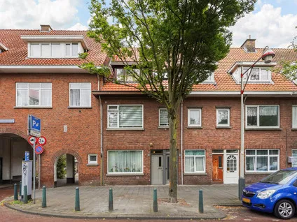 Appartement te koop: Laakkade 416, Laakkwartier-West 'S-Gravenhage