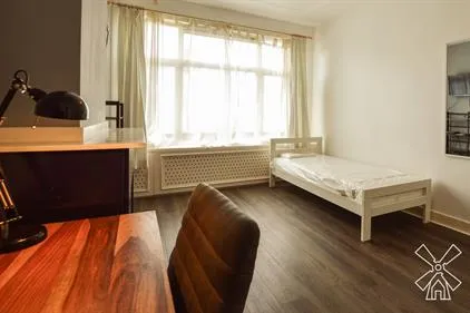 Kamer te huur: Laakkade, Laakkwartier-West 'S-Gravenhage