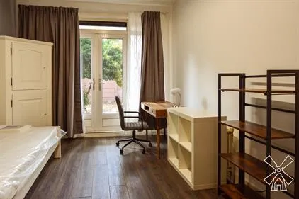 Kamer te huur: Laakkade, Laakkwartier-West 'S-Gravenhage