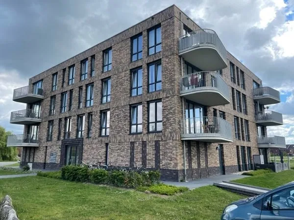 Woning te huur: Laakoever, Schuytgraaf-Zuid Arnhem