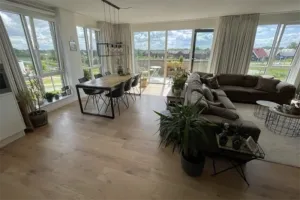 Woning te huur: Laakoever, Schuytgraaf-Zuid Arnhem