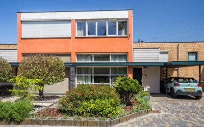 Tussenwoning te koop: Laakse Dam 9, Ooyerhoek Zutphen