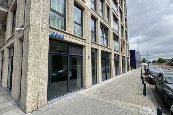 Appartement te huur: Laakweg 19, Laakhaven-Oost 'S-Gravenhage