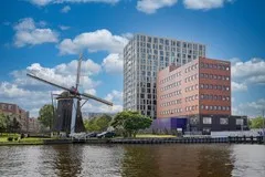 Appartement te huur: Laakweg 23J, 'S-Gravenhage