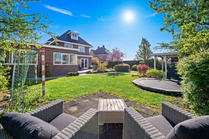 Vrijstaande woning te koop: Laakweg 2A, Buitengebied Nootdorp Nootdorp