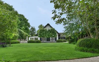 Vrijstaande woning te koop: Laakweg 33, Nijkerkerveen-Zuid Nijkerkerveen