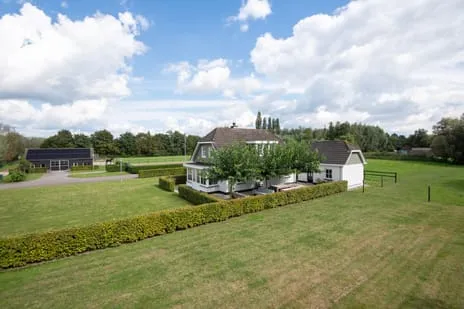 Vrijstaande woning te koop: Laakweg 78B, Nijkerkerveen-Zuid Nijkerkerveen