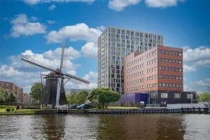 Woning te huur: Laakweg, Laakhaven-Oost 'S-Gravenhage