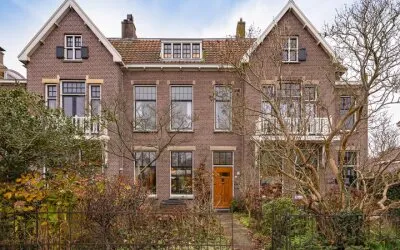 Tussenwoning te koop: Laan 18, Schagen