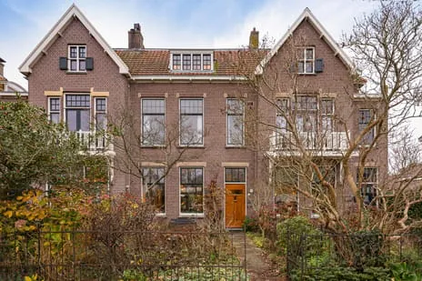 Tussenwoning te koop: Laan 18, Schagen-Centrum Schagen