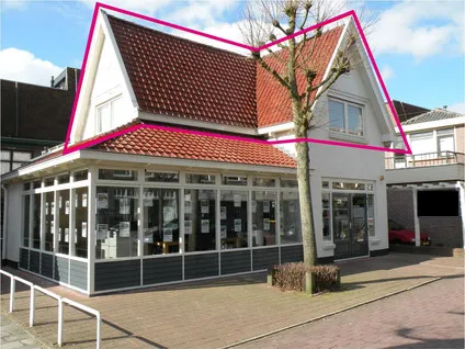 Appartement te huur: Laan 2F, Schagen-Centrum Schagen
