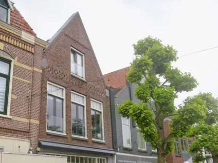 Appartement te huur: Laan 9, Schagen-Centrum Schagen