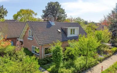 Vrijstaande woning te koop: Laan der Commando's 8, Klarenbeek II & III Middelburg