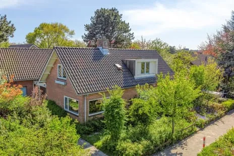 Vrijstaande woning te koop: Laan der Commando's 8, Klarenbeek II & III Middelburg