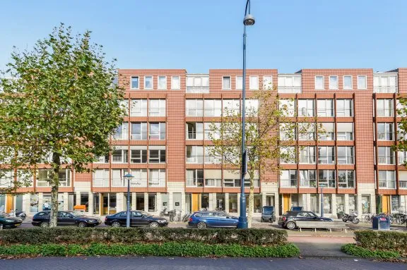 Appartement te huur: Laan Der Hesperiden 74, Olympisch Stadion e.o. Amsterdam