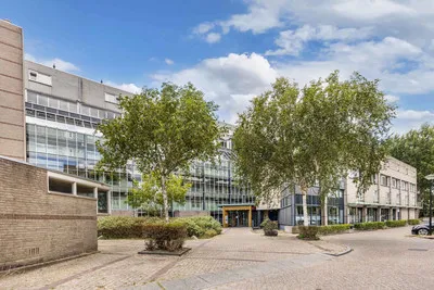 Apartment for sale: Laan der Nederlanden 142, Overbos Beverwijk