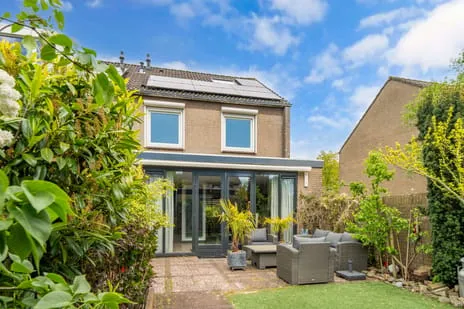Hoekwoning te koop: Laan der Nederlanden 174, Wijkerbaan Beverwijk