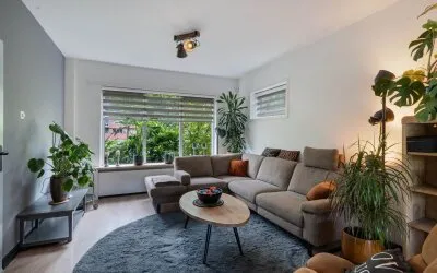 Hoekwoning te koop: Laan der Nederlanden 174, Wijkerbaan Beverwijk