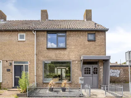 Hoekwoning te koop: Laan der Nederlanden 94, Zwaansmeer Beverwijk