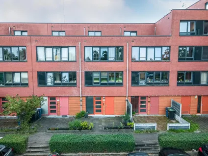 Tussenwoning te koop: Laan der V.O.C. 224, Oostvaardersbuurt West Almere