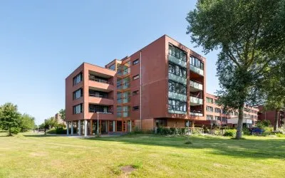 Appartement te koop: Laan der V.O.C. 272, Oostvaardersbuurt Oost Almere