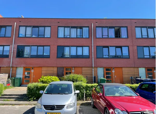 Kamer te huur: Laan der V.O.C. 362, Oostvaardersbuurt Oost Almere