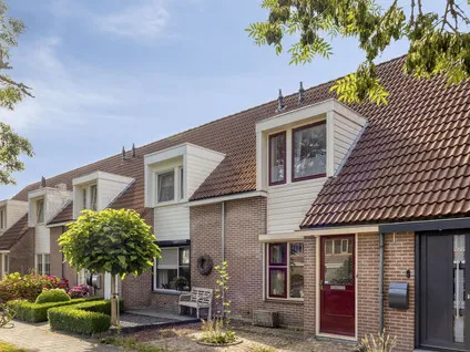 Tussenwoning te koop: Laan der Verenigde Naties 66, Goes-Noordwest Goes
