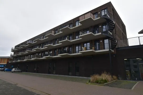 Woning te huur: Laan der Verenigde Naties, De States Ede
