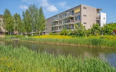 Appartement te koop: Laan der Zeven Linden 27, Emerald Noord Delfgauw