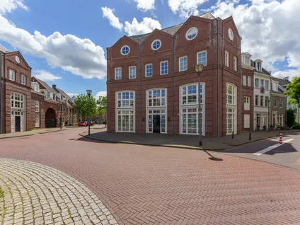 Appartement te koop: Laan door de Veste 27, De Veste Helmond